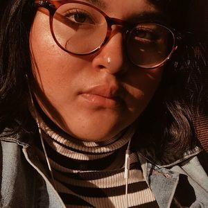 Meet your Posher, Karla